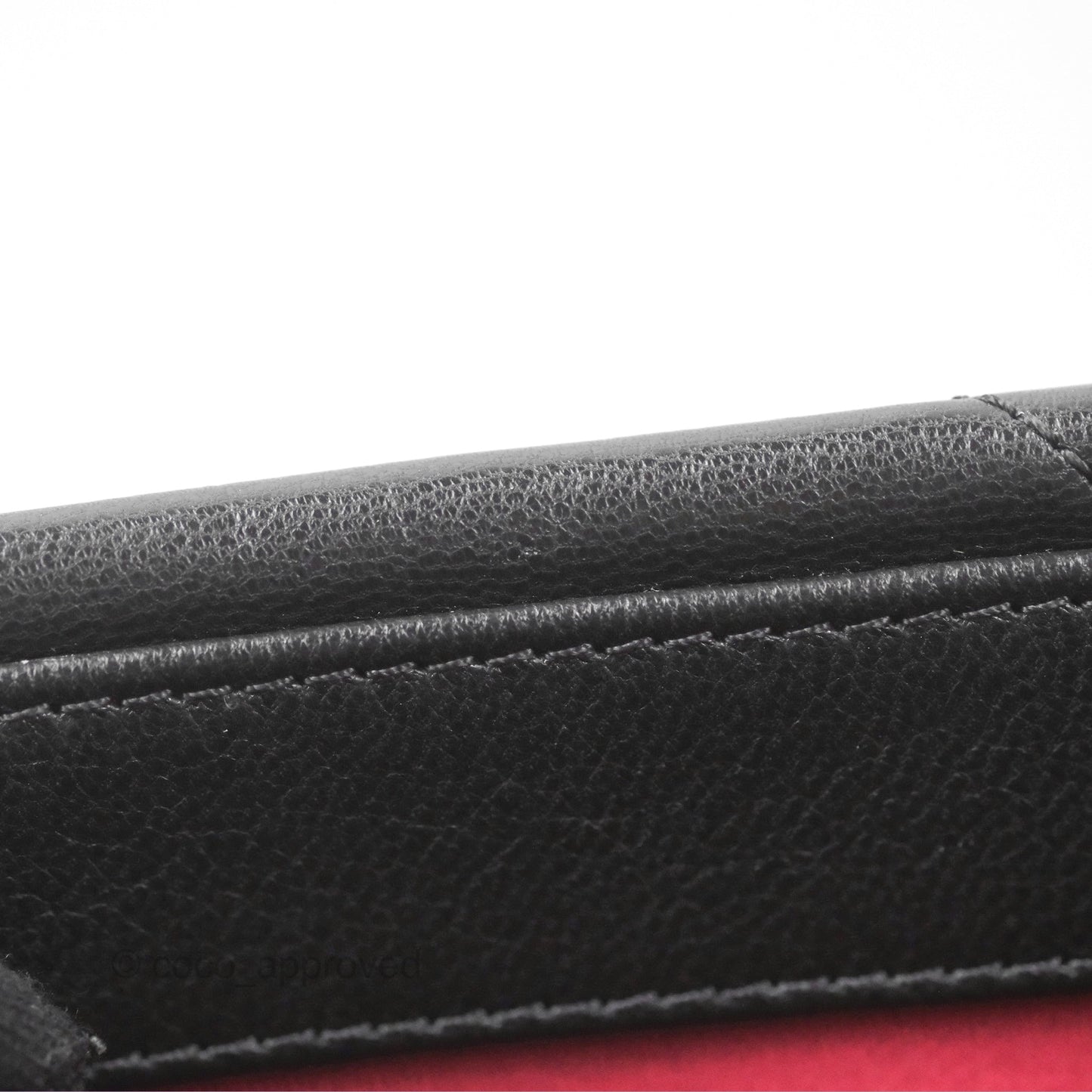Chanel 19 Small Black Mixed Hardware