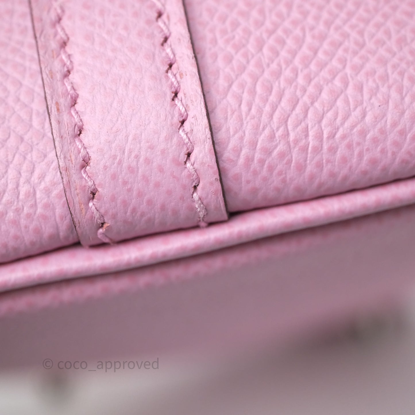 Hermès Tressage De Cuir Picotin Lock 18 Mauve Sylvestre X9/ Jaune de Naples 9O/Rouge H 55 Epsom Palladium Hardware