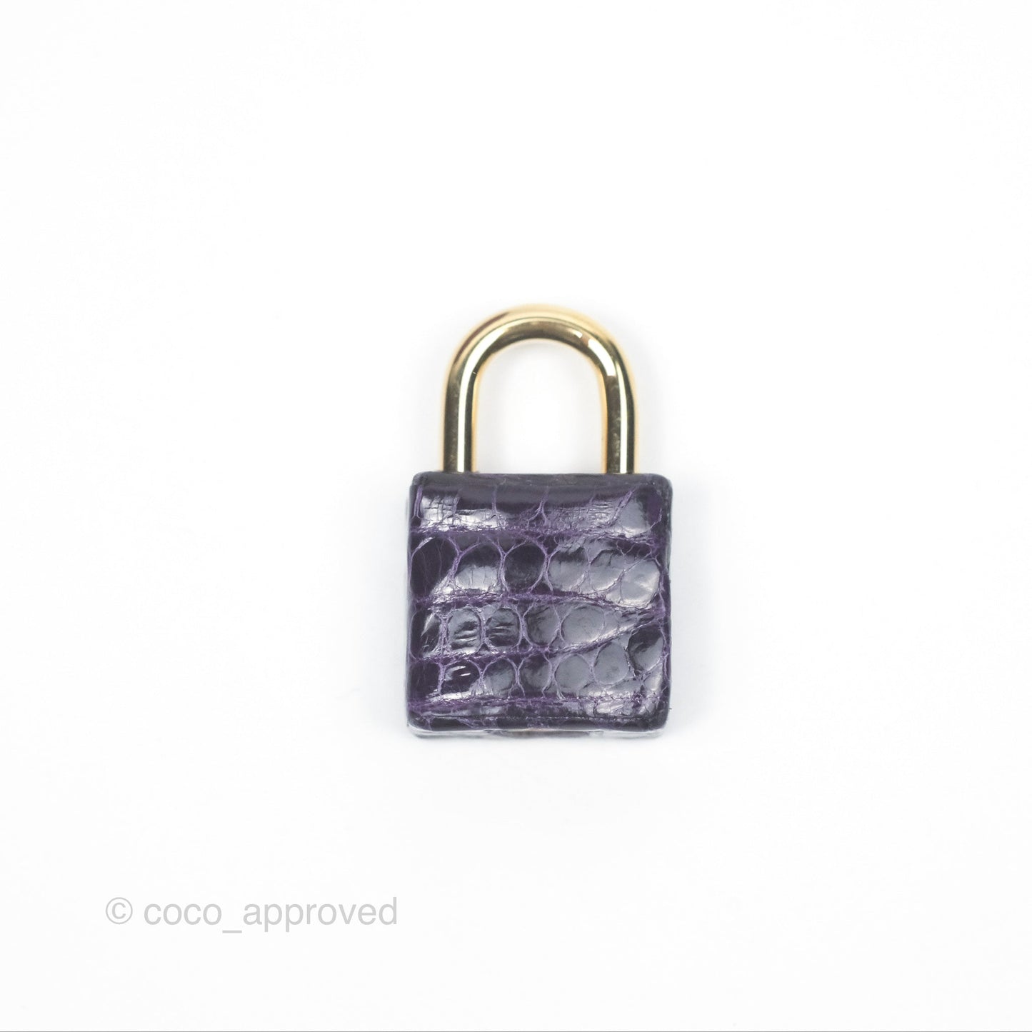 Hermès Kelly 25 Sellier Touch Anemone/ Amethyste Madame/ Croc Gold Hardware