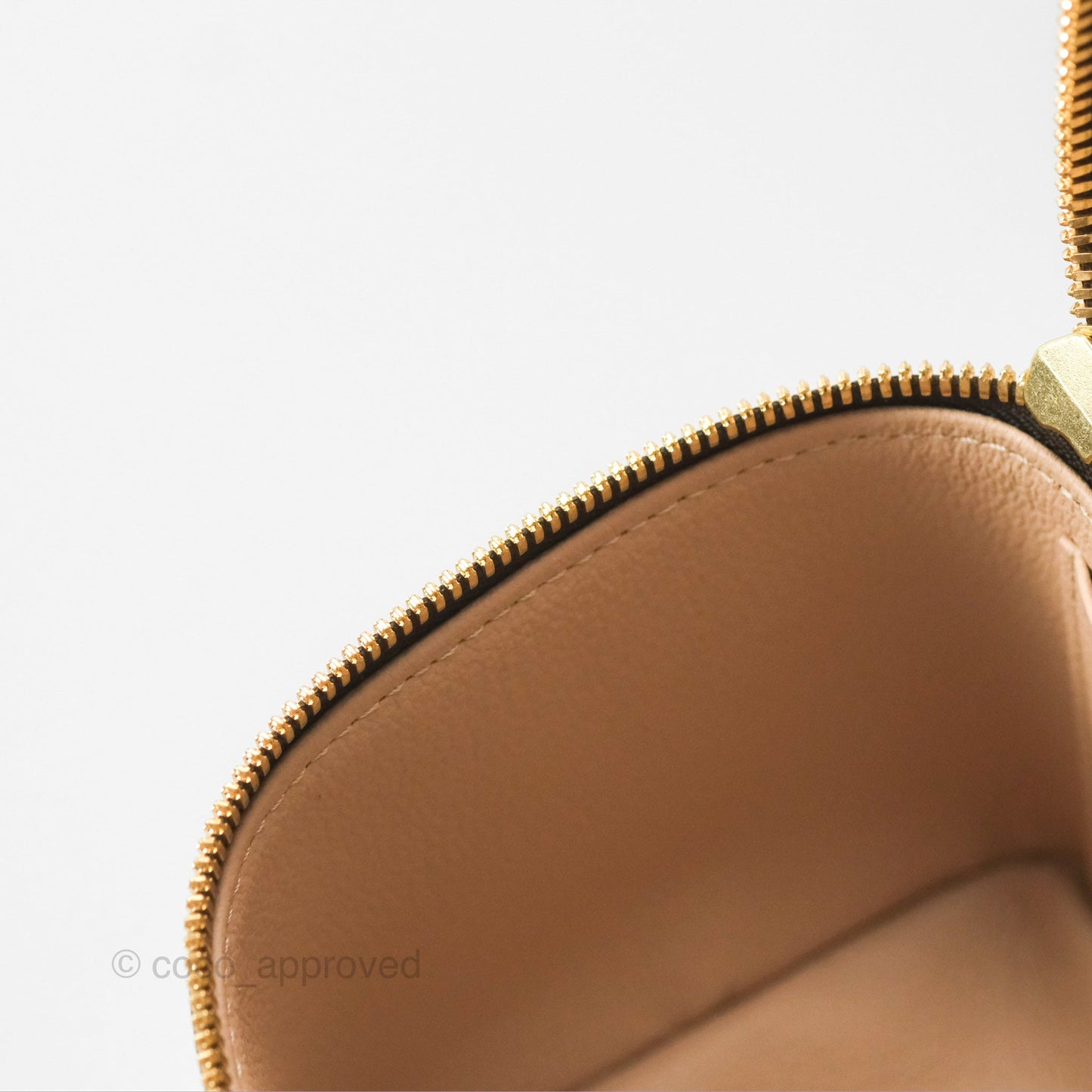Louis Vuitton Monogram Nice Mini