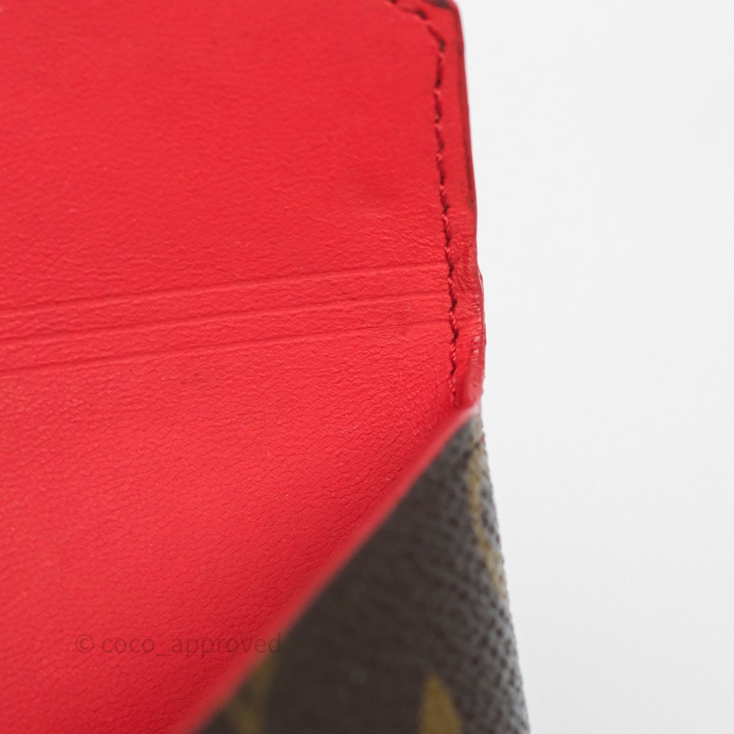 Louis Vuitton Kirigami Pochette 3-in-1 Monogram Canvas