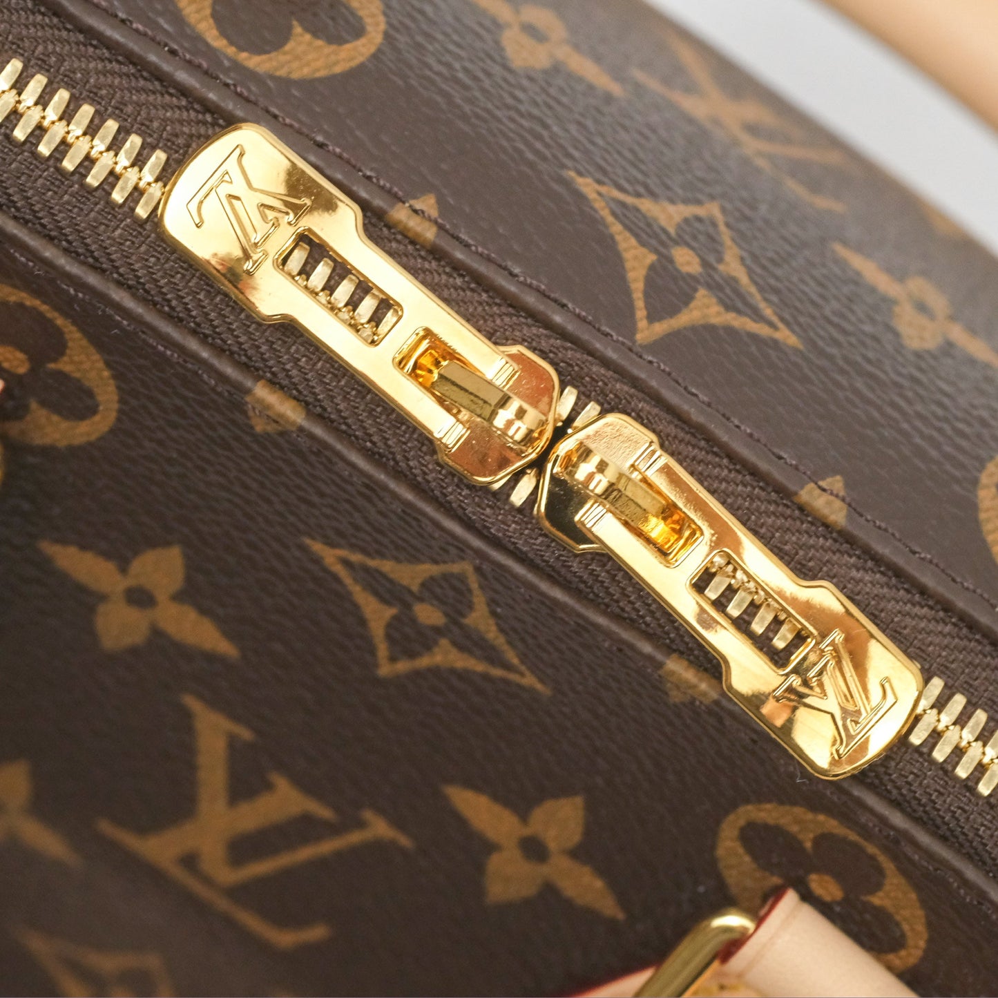 Louis Vuitton Speedy Bandoulière 20 Monogram