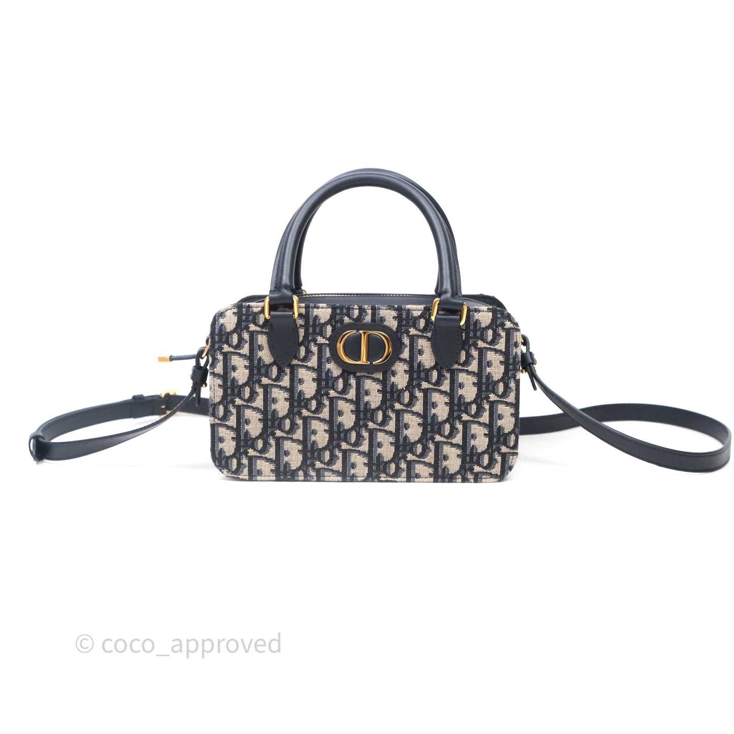 Christian Dior 30 Montaigne Doctor Mini Bag