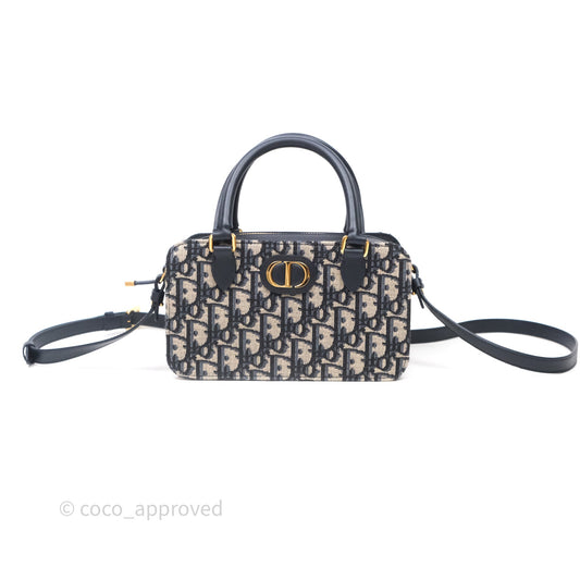 Christian Dior 30 Montaigne Doctor Mini Bag