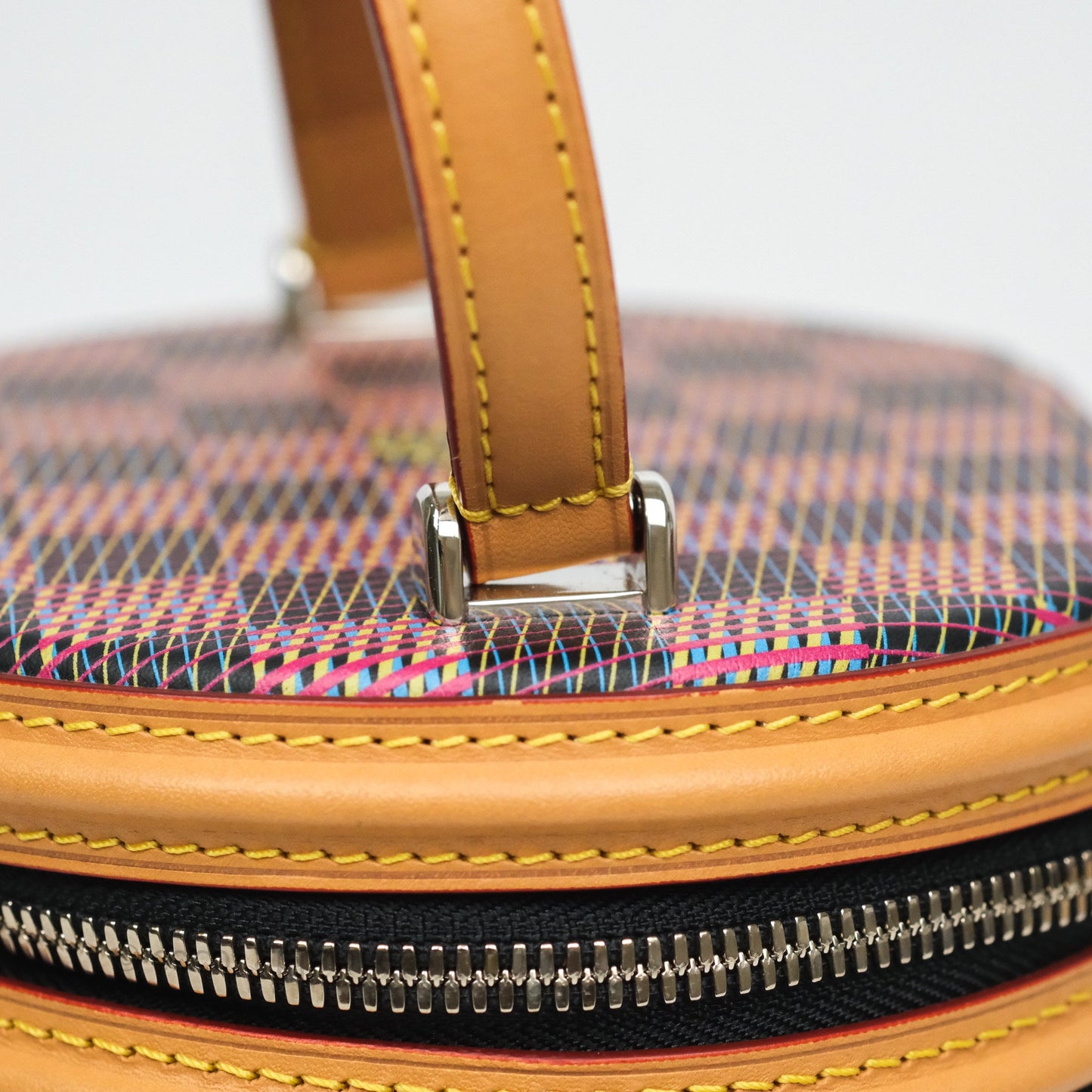 Louis Vuitton Cannes LV Pop Monogram