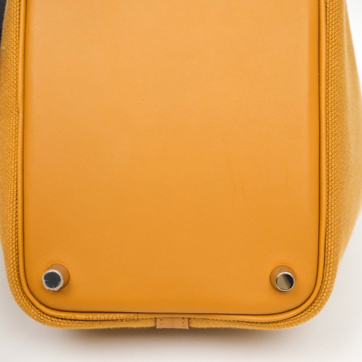 Hermes Picotin Lock 18 Cargo Pockets Sesame 2S Palladium Hardware