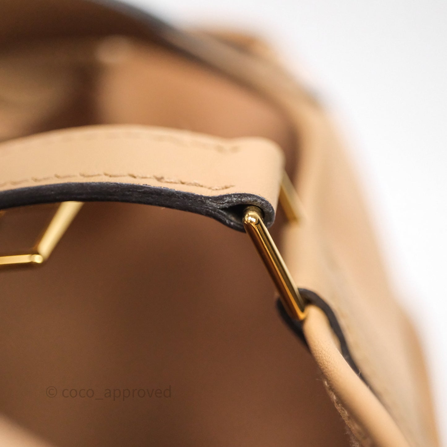 Hermes Picotin Lock 18 Cargo Pockets Chai 0M Goeland/Swift Gold Hardware