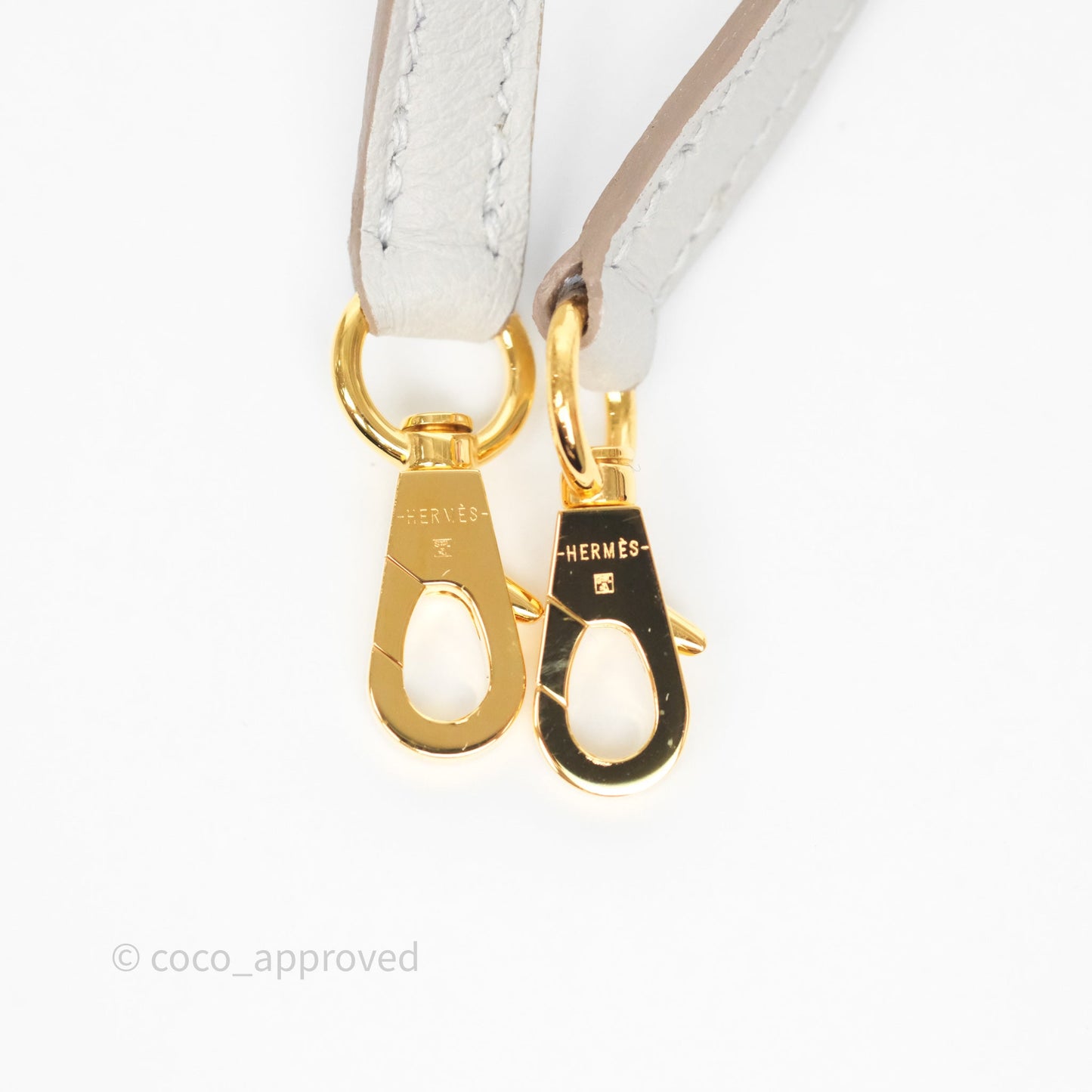 Hermès Bolide Mini 1923 Gris Perle 80 Evercolor Gold Hardware