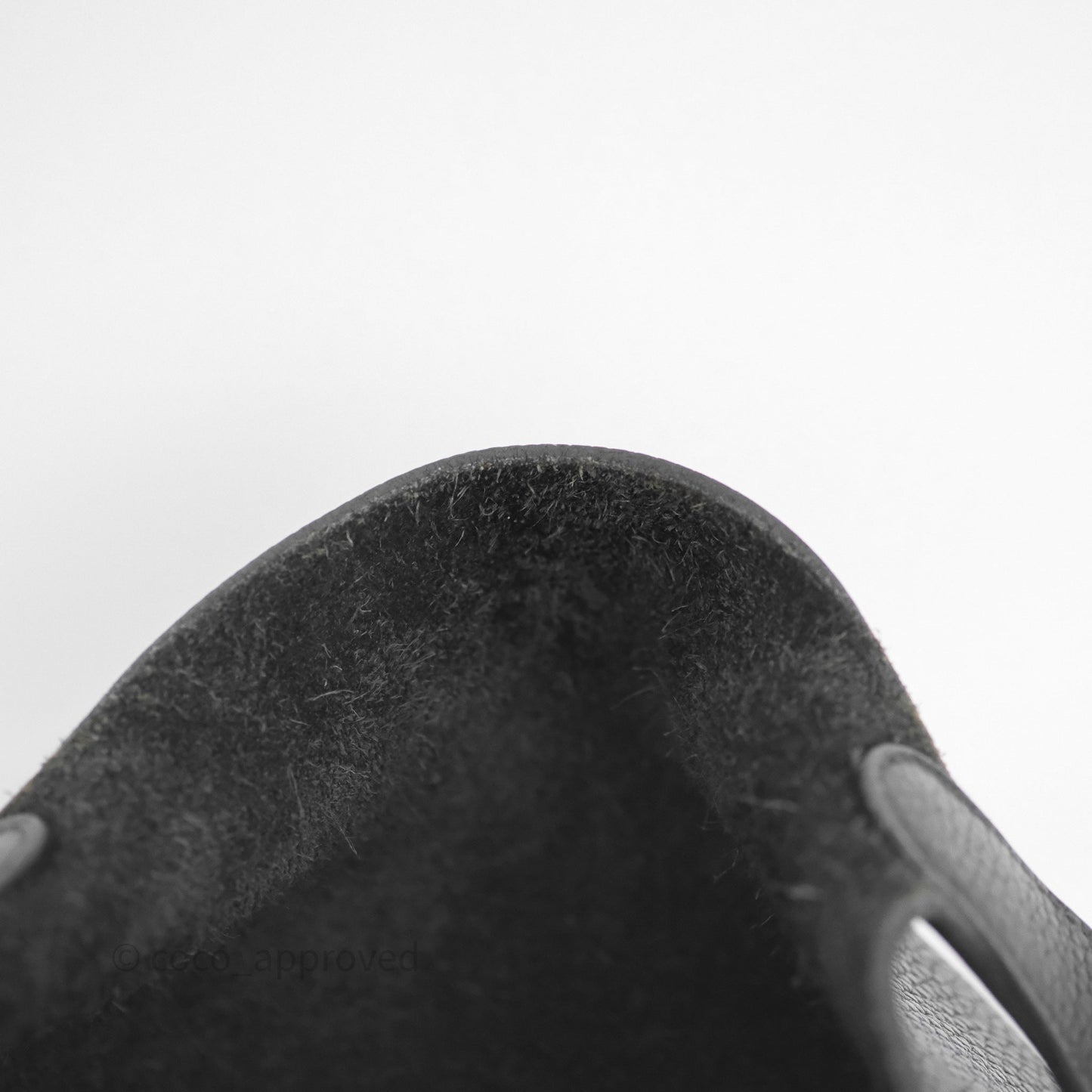 Hermès Picotin 22 Black Noir 89 Clemence Palladium Hardware