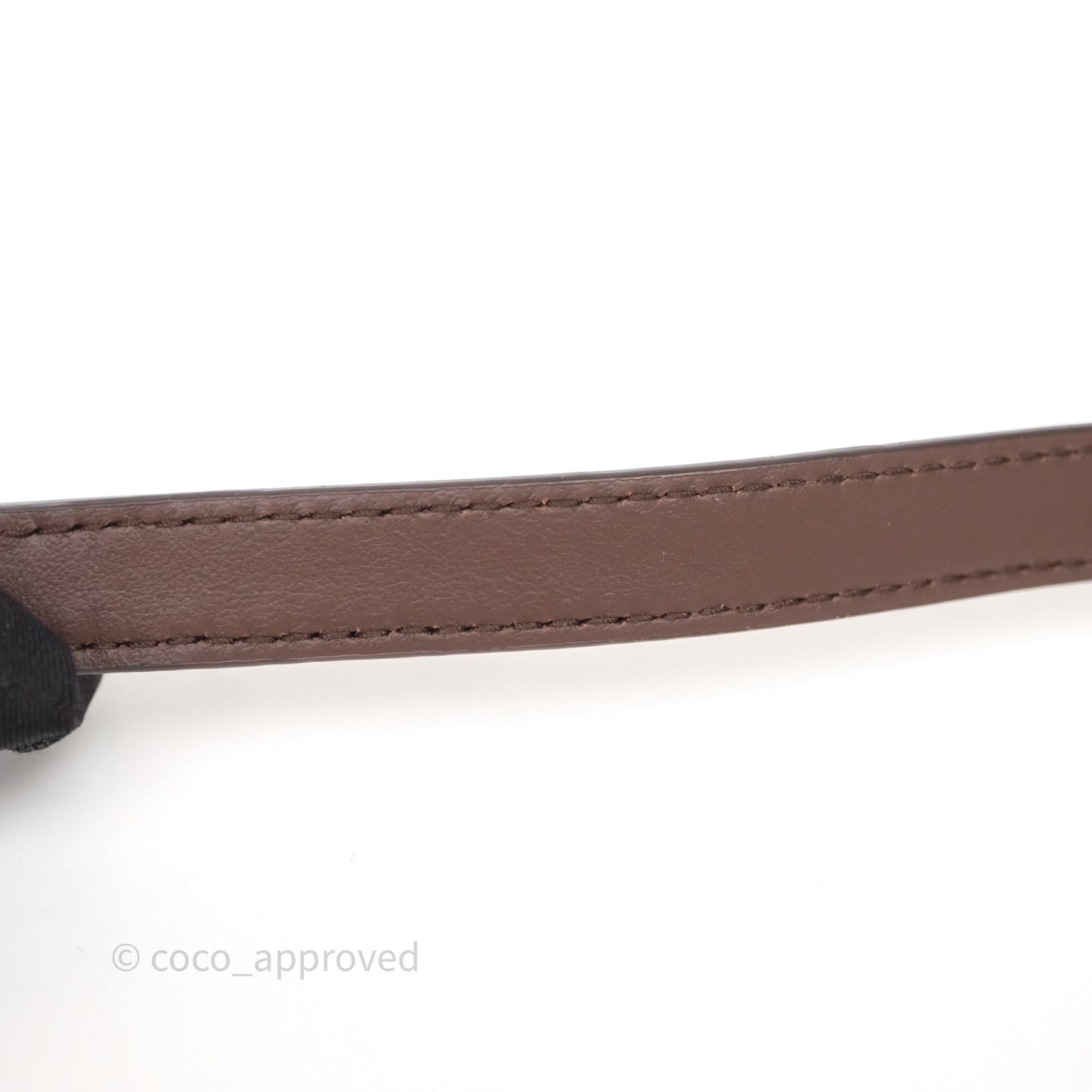Miu Miu Arcadie Leather Bag Briarwood