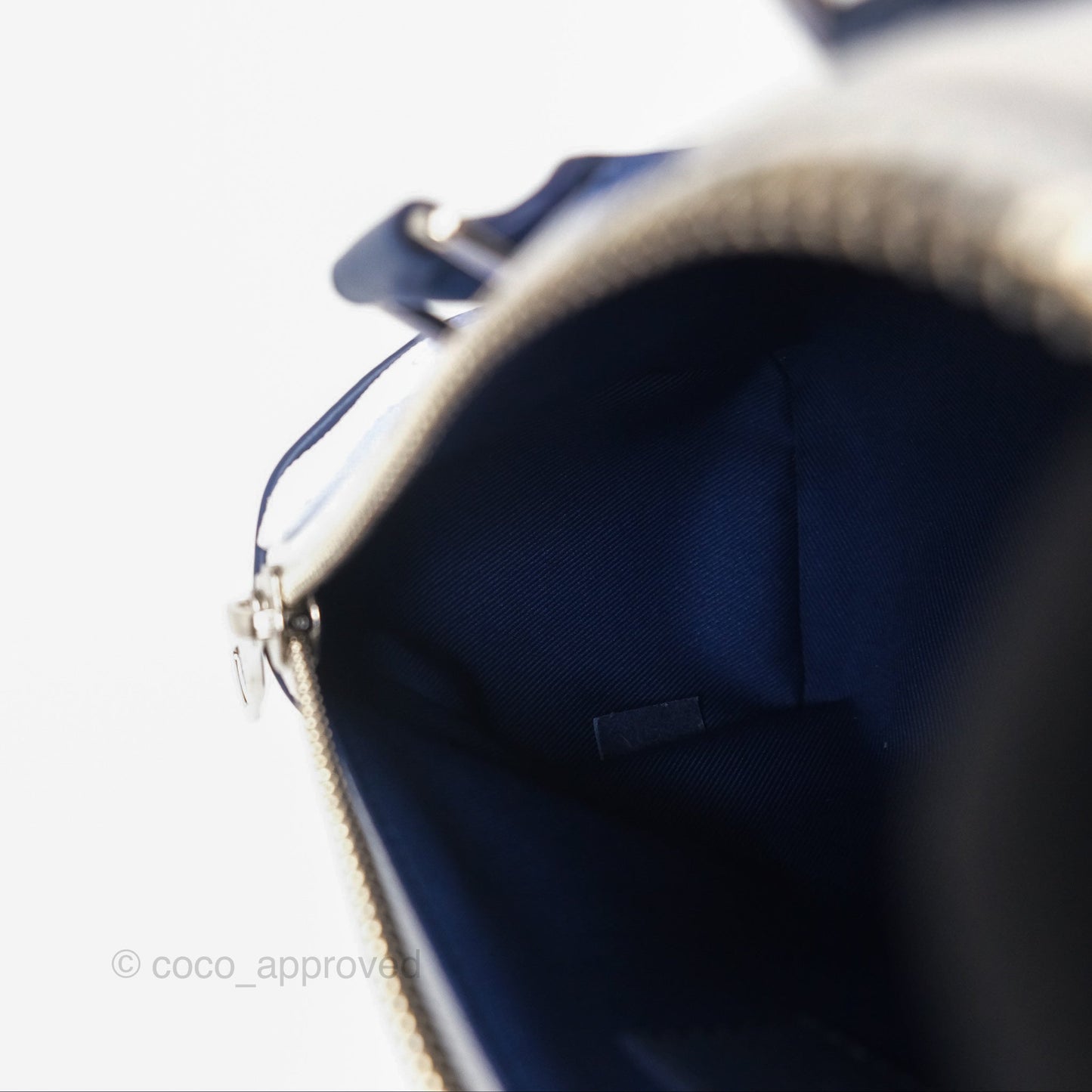 Louis Vuitton Keepall XS Watercolour Monogram