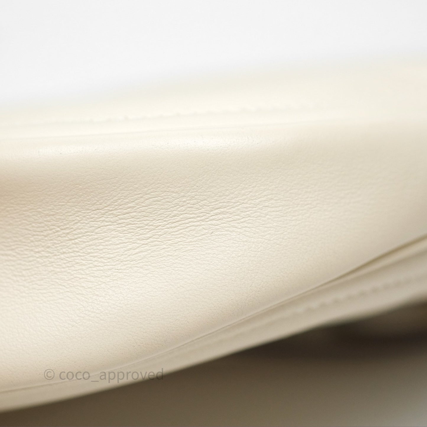 Hermes In-The-Loop Belt Bag Nata I2 Swift Palladium Hardware