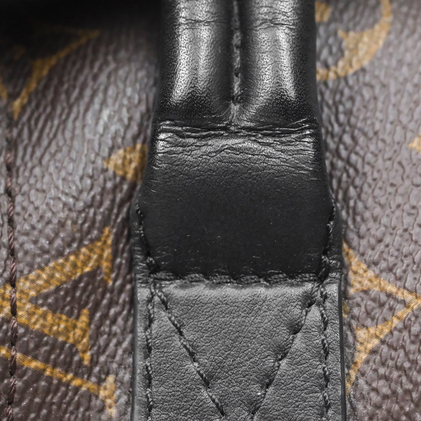 Louis Vuitton Mini Palm Springs Backpack⁣ Monogram