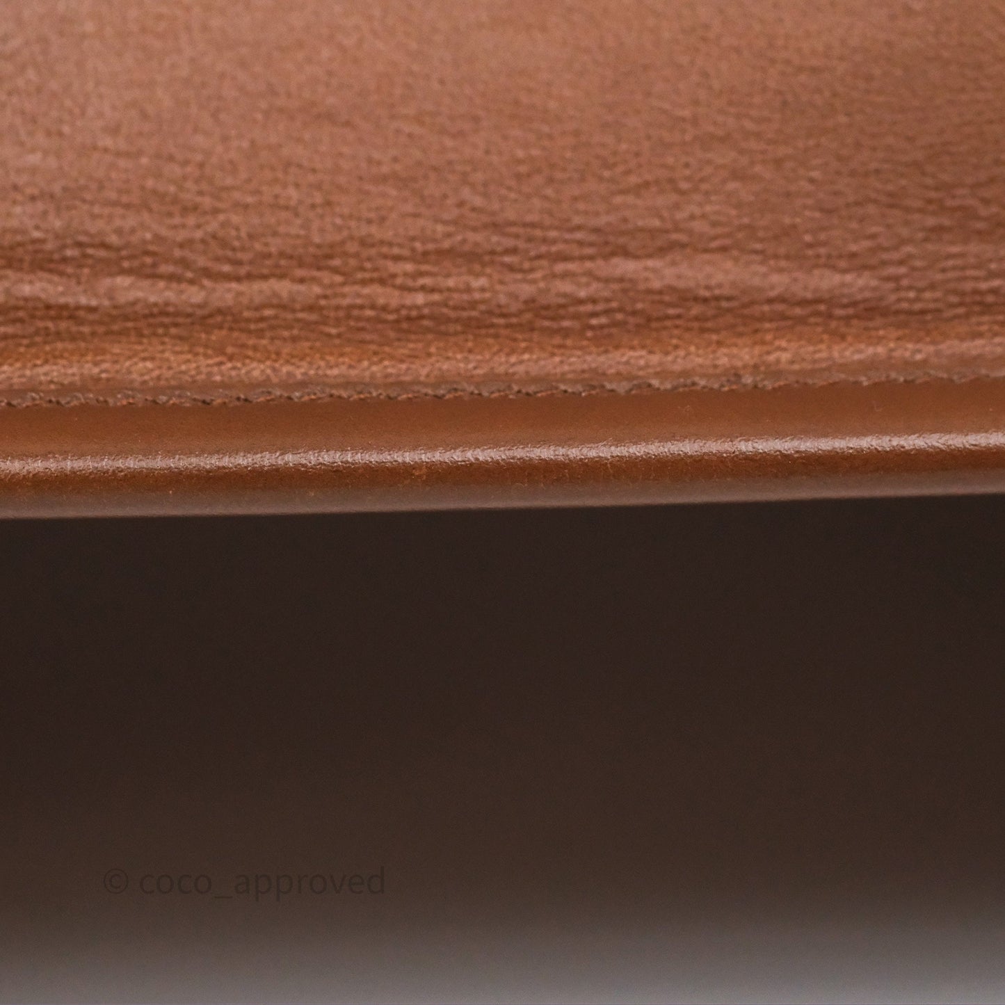 Christian Dior Medium Book Tote Gradient Brown Calfskin