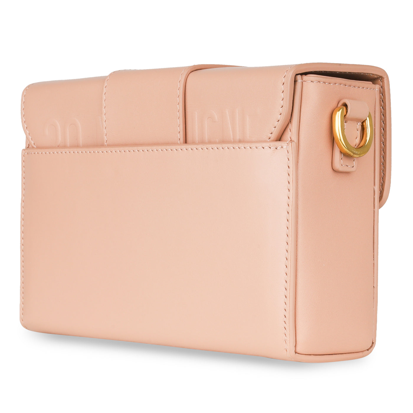 Luxury Dior 30 Montaigne Box Bag