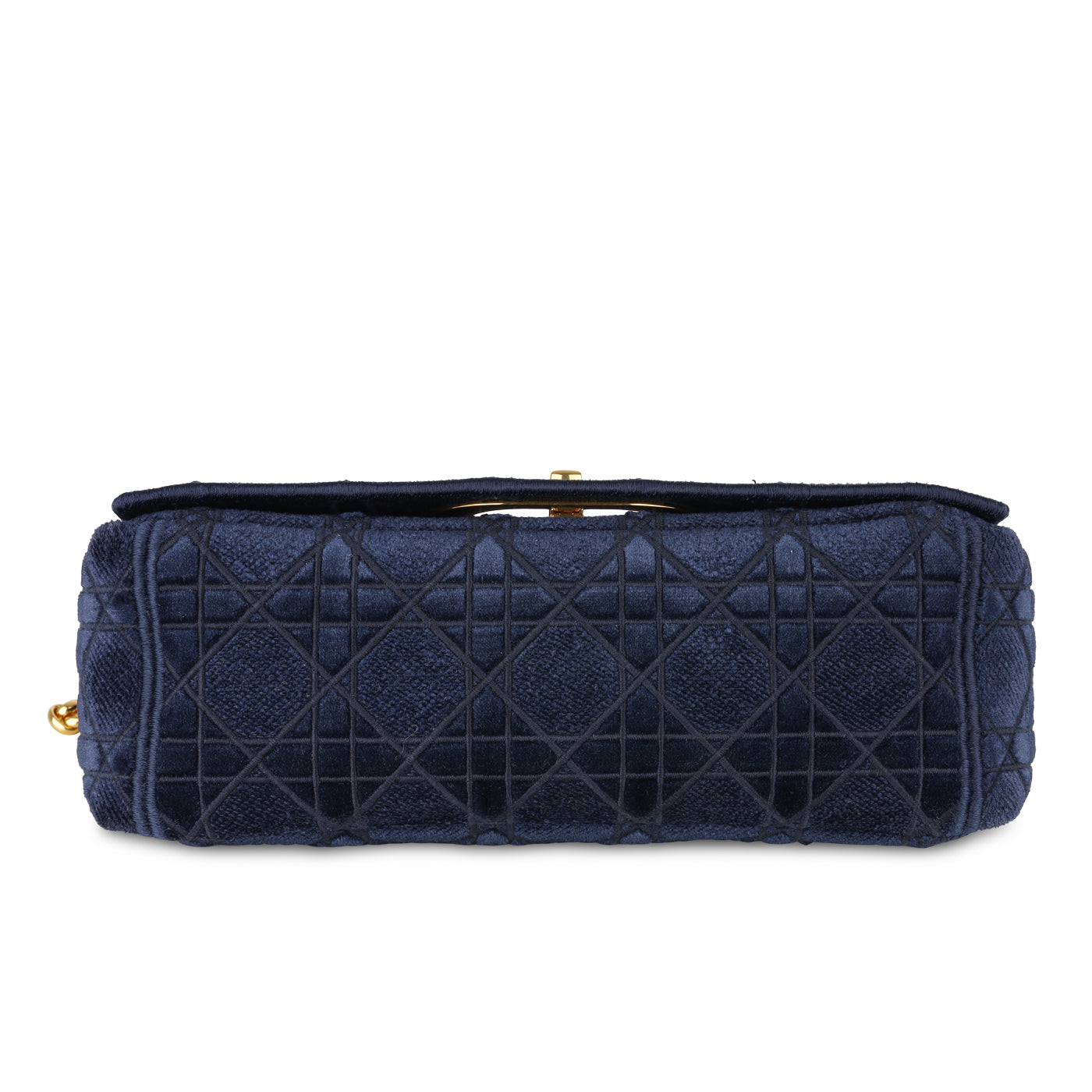 Luxury Dior Caro Bag - Medium