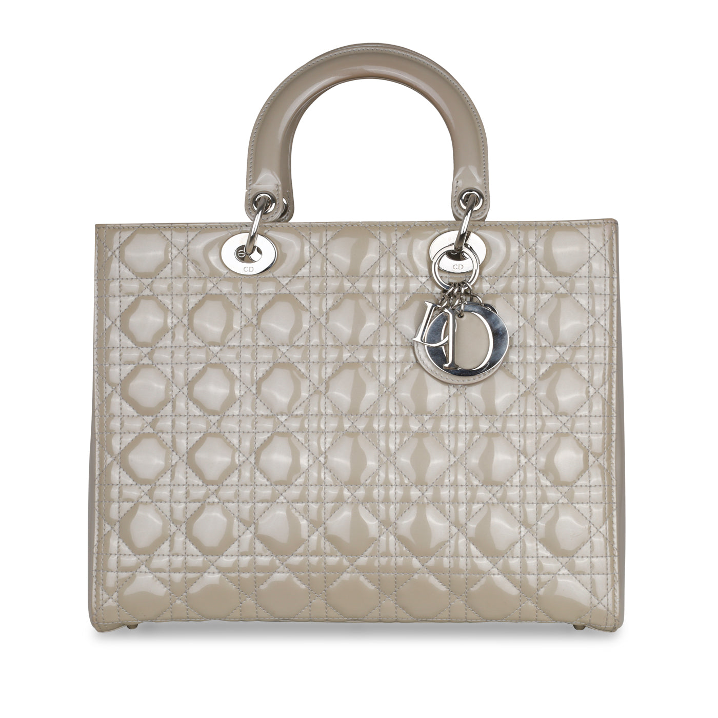 Luxury Dior Lady Luxury Dior - Large