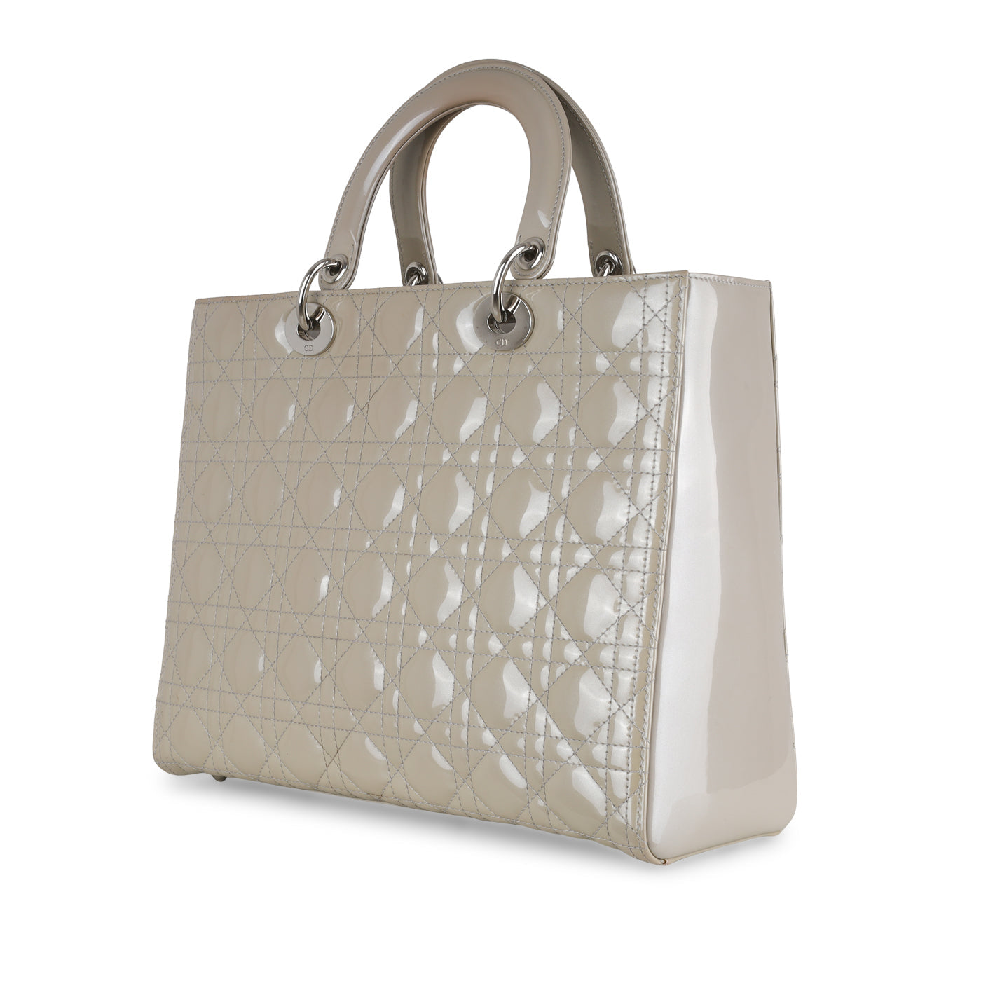 Luxury Dior Lady Luxury Dior - Large
