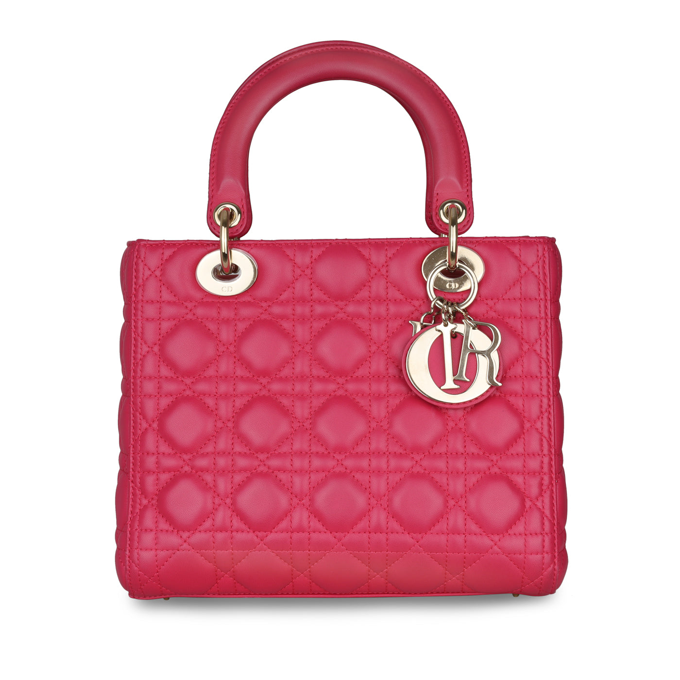 Luxury Dior Lady Luxury Dior - Medium