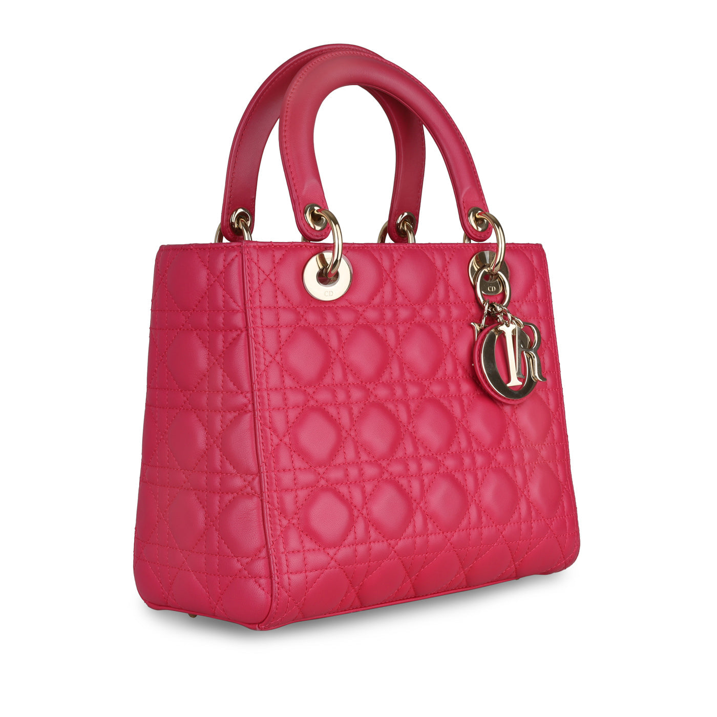 Luxury Dior Lady Luxury Dior - Medium