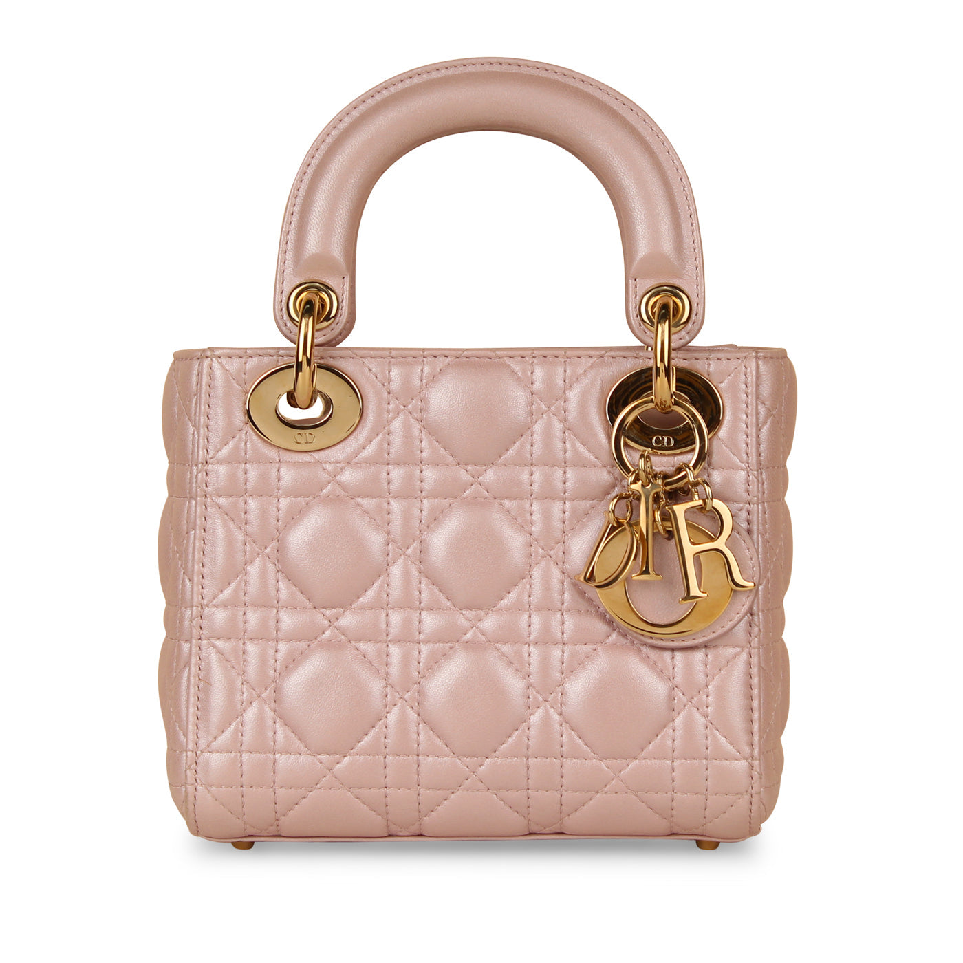 Luxury Dior Lady Luxury Dior - Mini