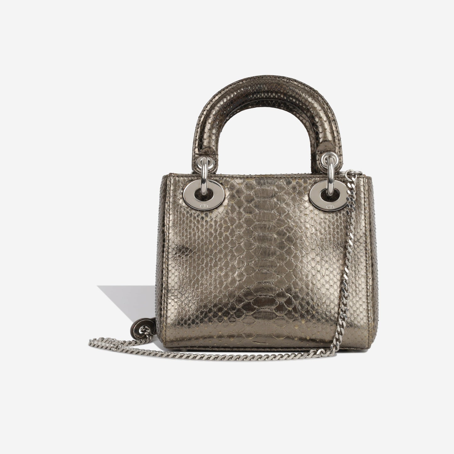 Luxury Dior Lady Luxury Dior - Mini