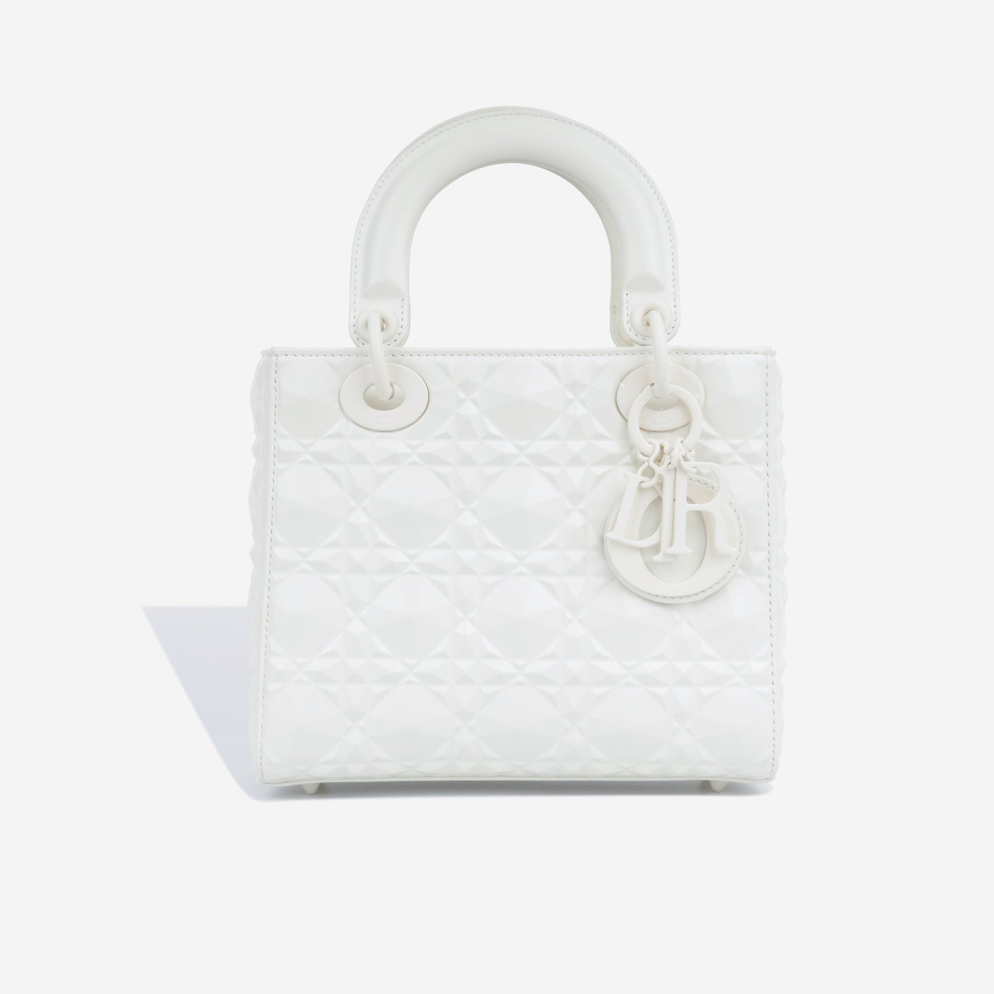 Luxury Dior ABCLuxury Dior - Small Ultramatte