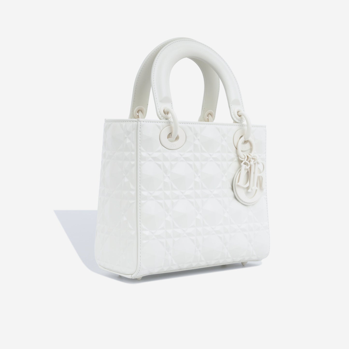Luxury Dior ABCLuxury Dior - Small Ultramatte