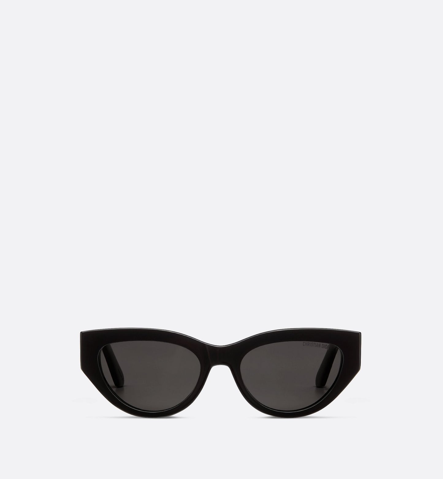 Luxury Dioresille B1I Black Butterfly Sunglasses