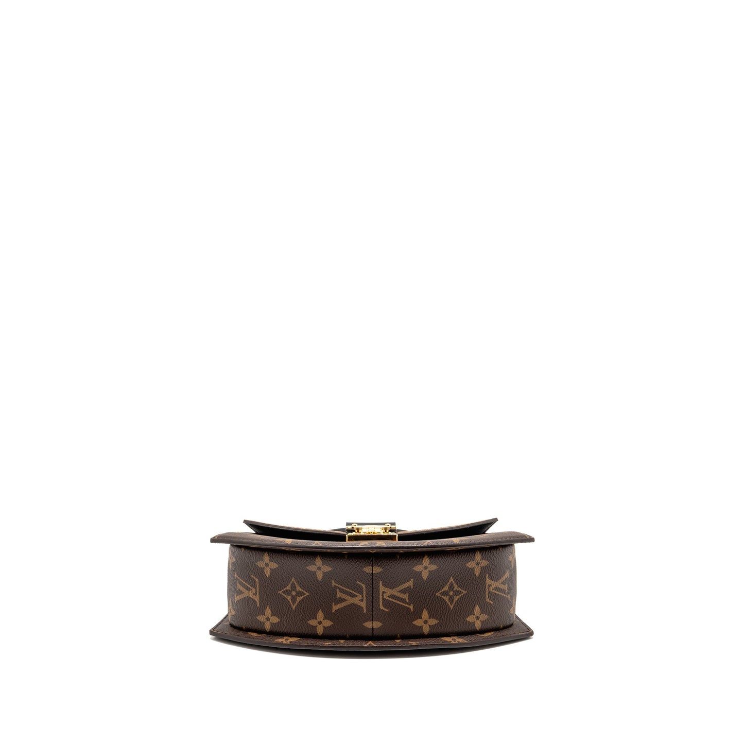 Louis Vuitton Tilsitt Monogram Reverse Canvas GHW