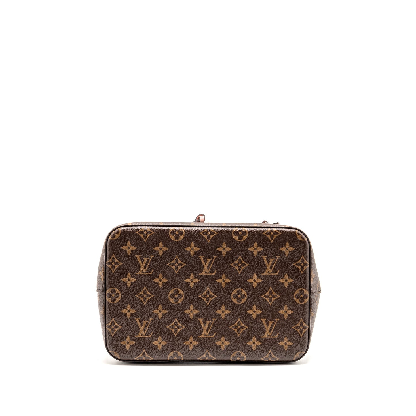 Louis Vuitton Neo Noe Monogram Canvas Rose Poudre GHW