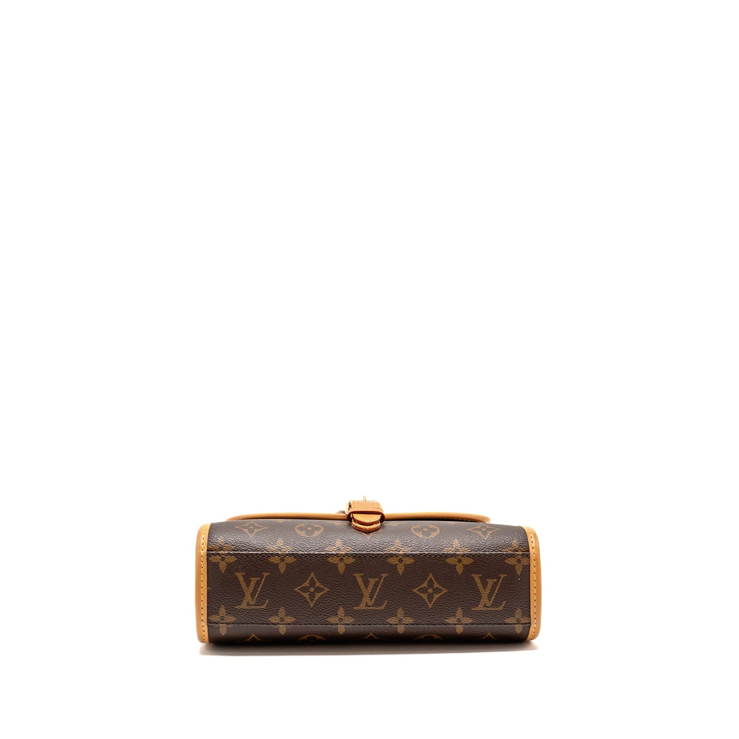 Louis Vuitton Ivy Bag Monogram Canvas GHW