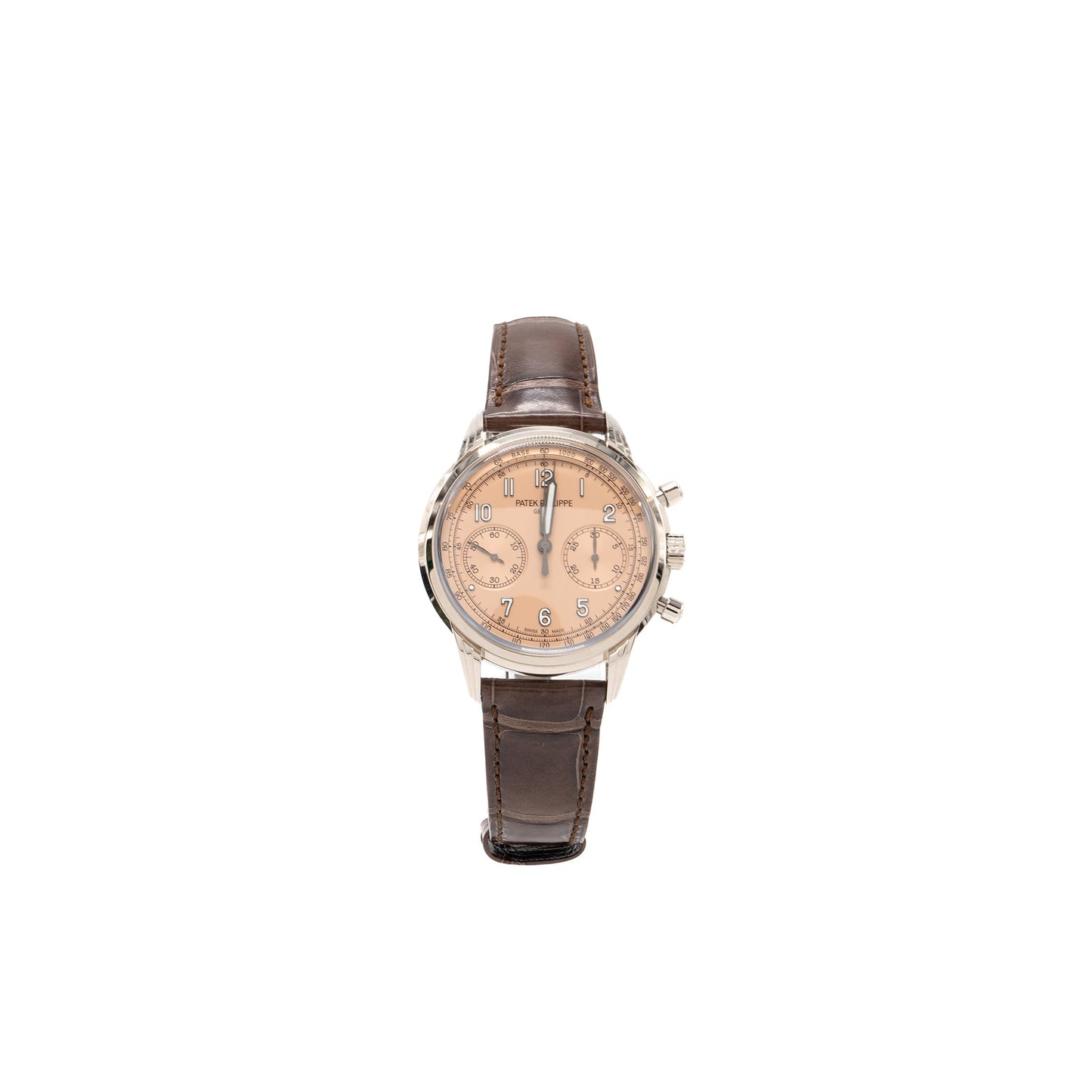 Patek Philippe 5172G-010 COMPLICATIONS 41mm manual winding