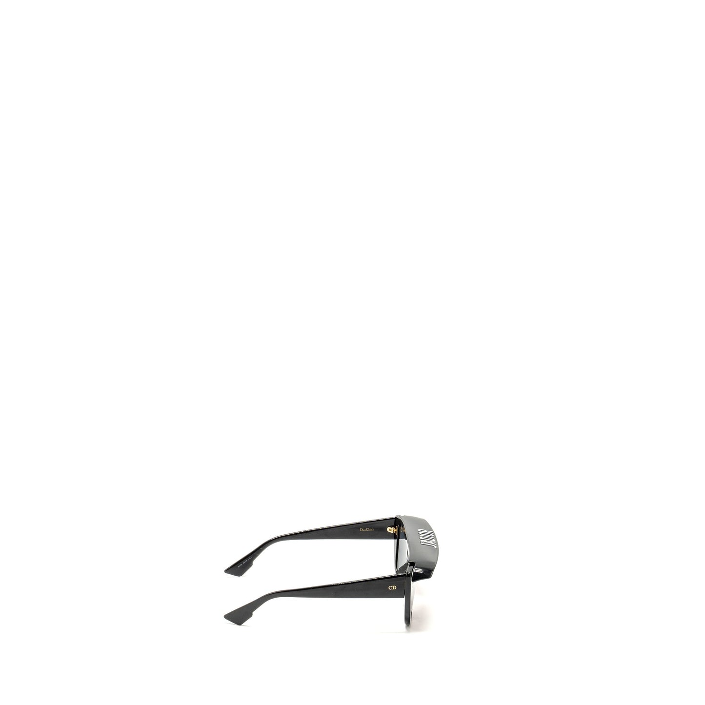 Luxury Dior J’aLuxury Dior sunglasses black / pink