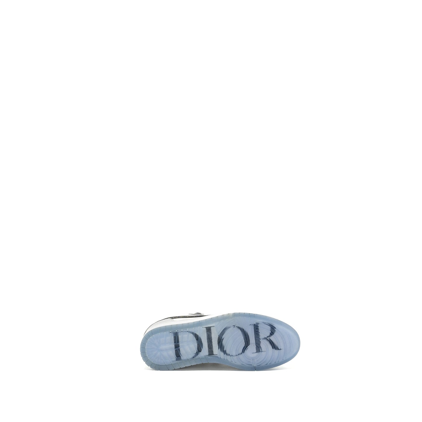 Dior X Air Jordan 1 Size US 6 retro low sneakers