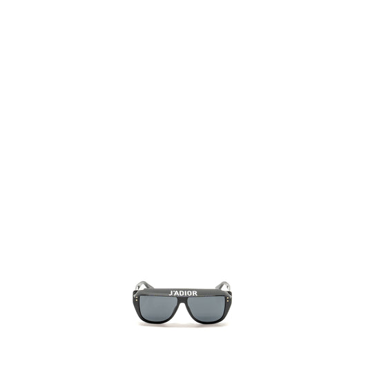 Luxury Dior J’aLuxury Dior sunglasses black / pink