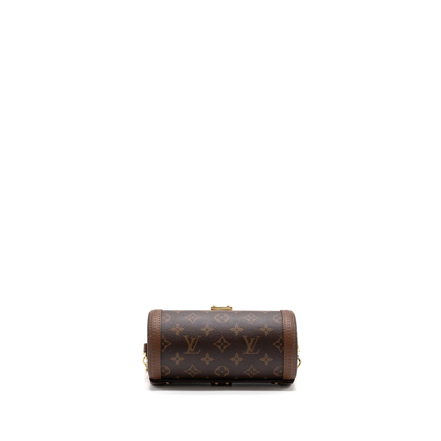 Louis Vuitton Papillon Trunk monogram canvas GHW (New Version)