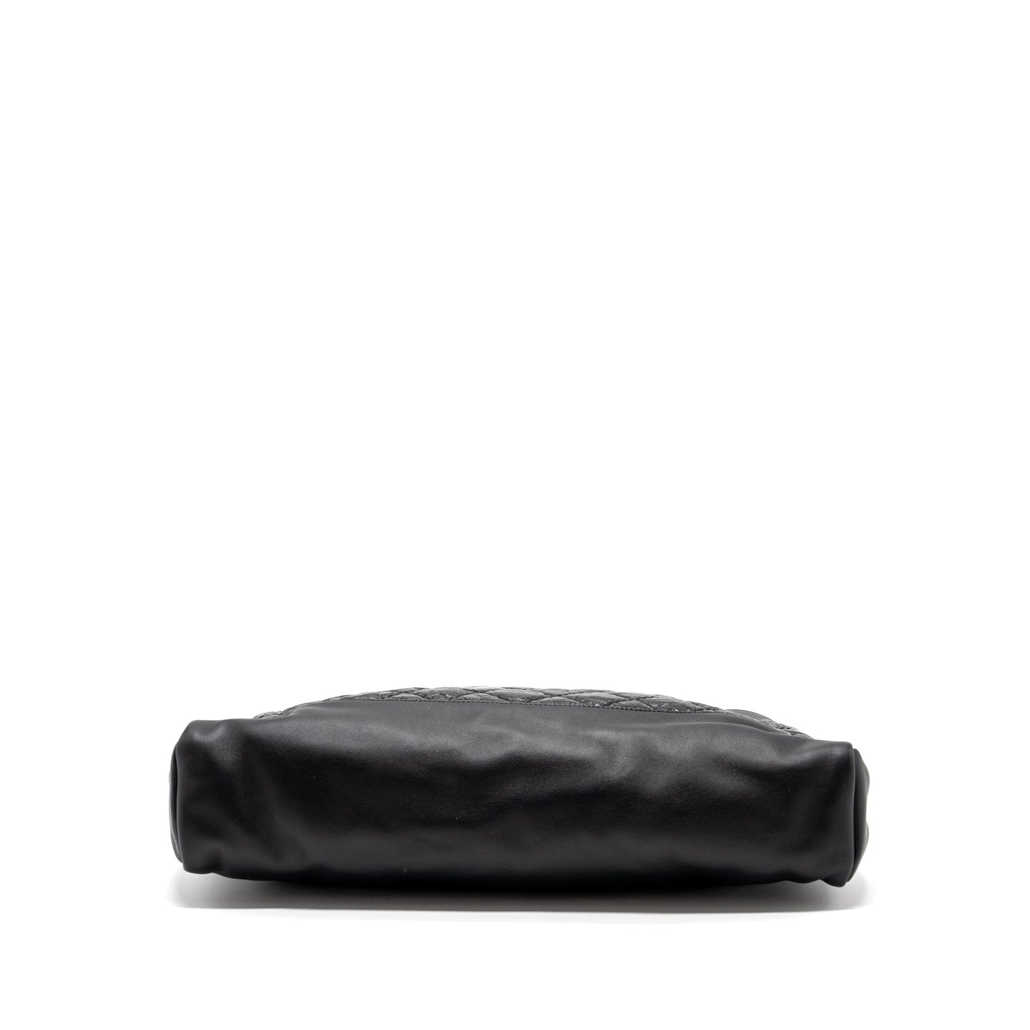 Chanel Large 31 Bag Calfskin Black LGHW