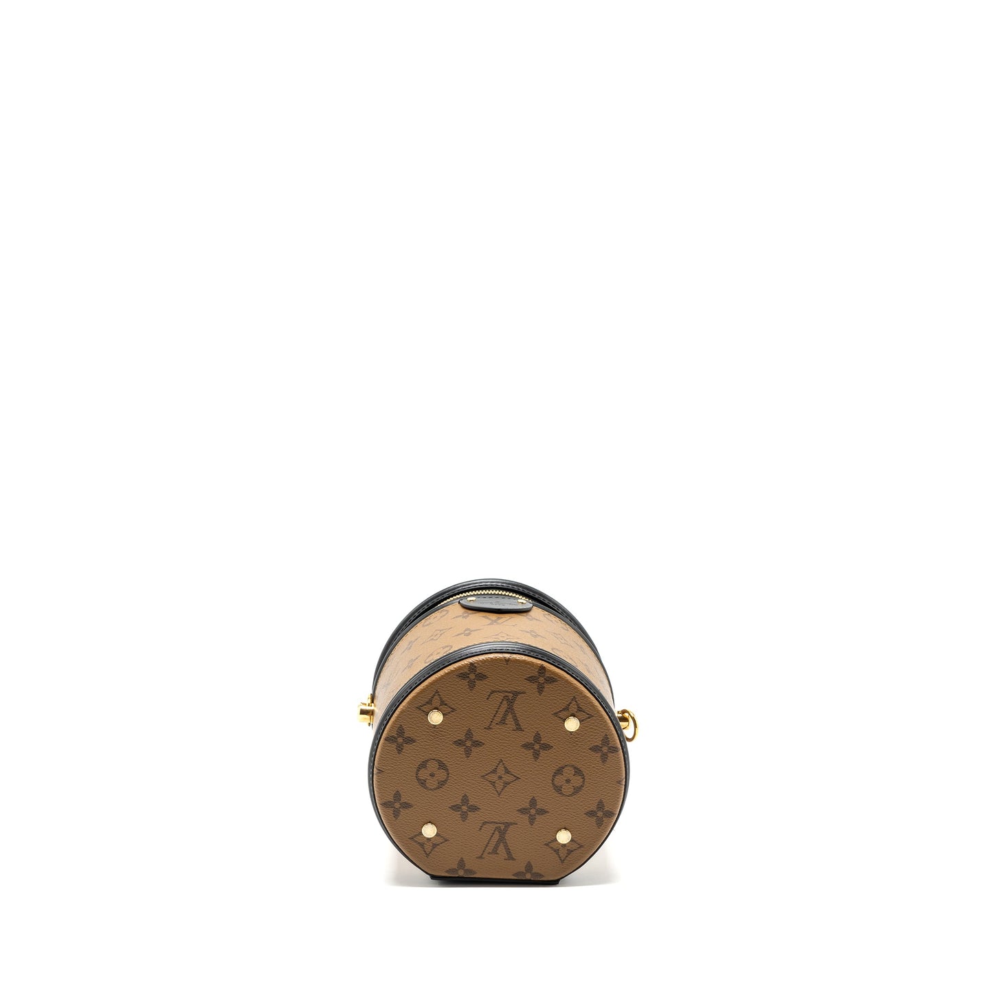 Louis Vuitton Cannes Monogram Canvas GHW