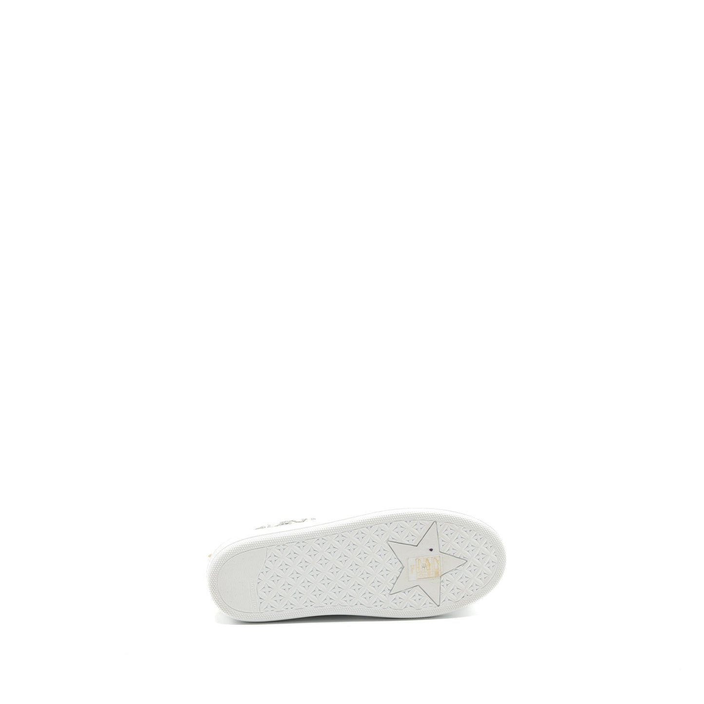 Dior Size 36 Solar Loafers Oblique Embroidery Grey Stone