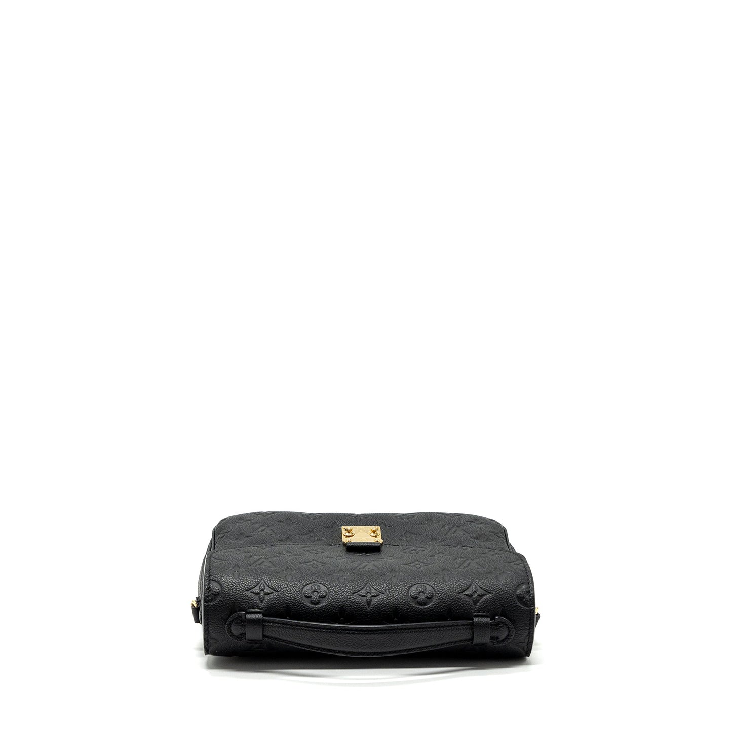 Louis Vuitton Métis Pochette Monogram Empreinte Black GHW(new version)