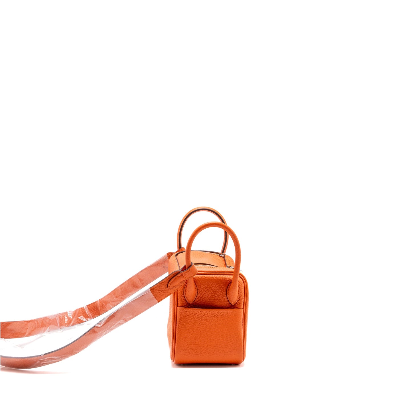 Herems Mini Lindy Clemence 9J Feu SHW Stamp U