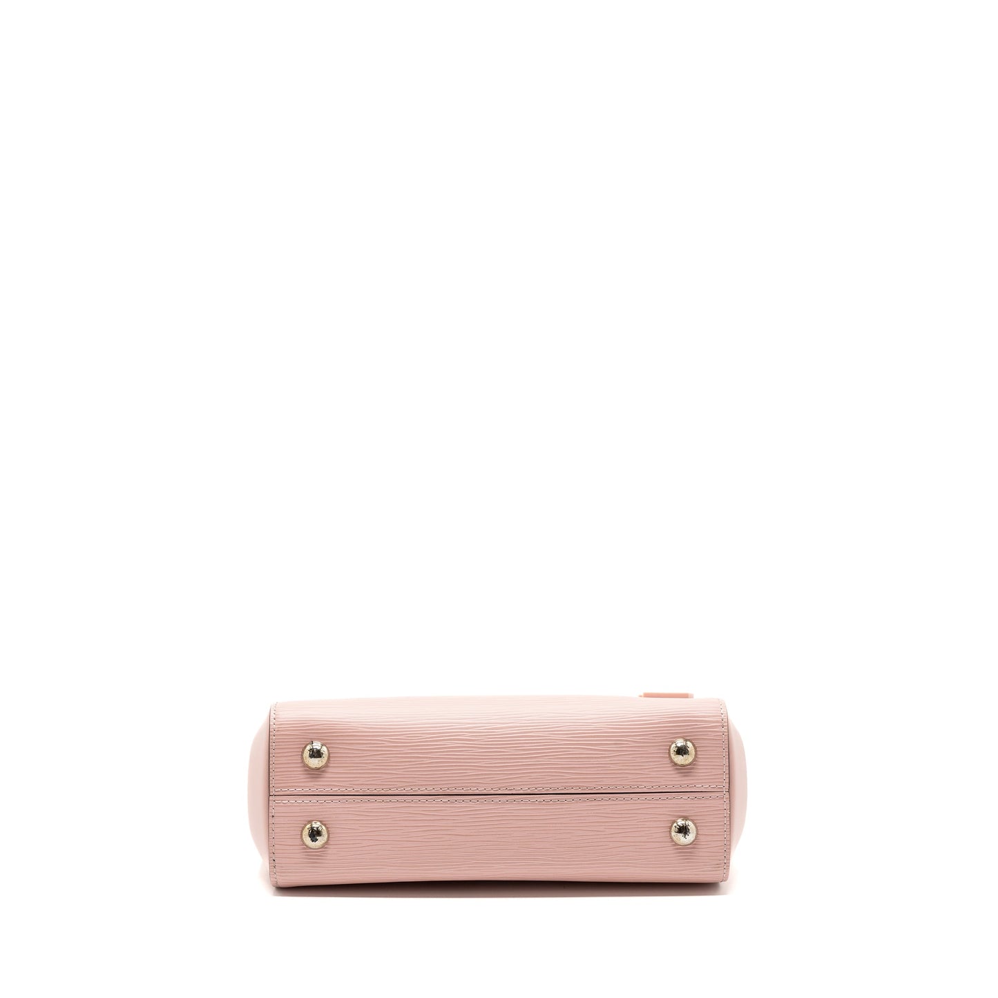 Louis Vuitton Clunny BB epi pink SHW