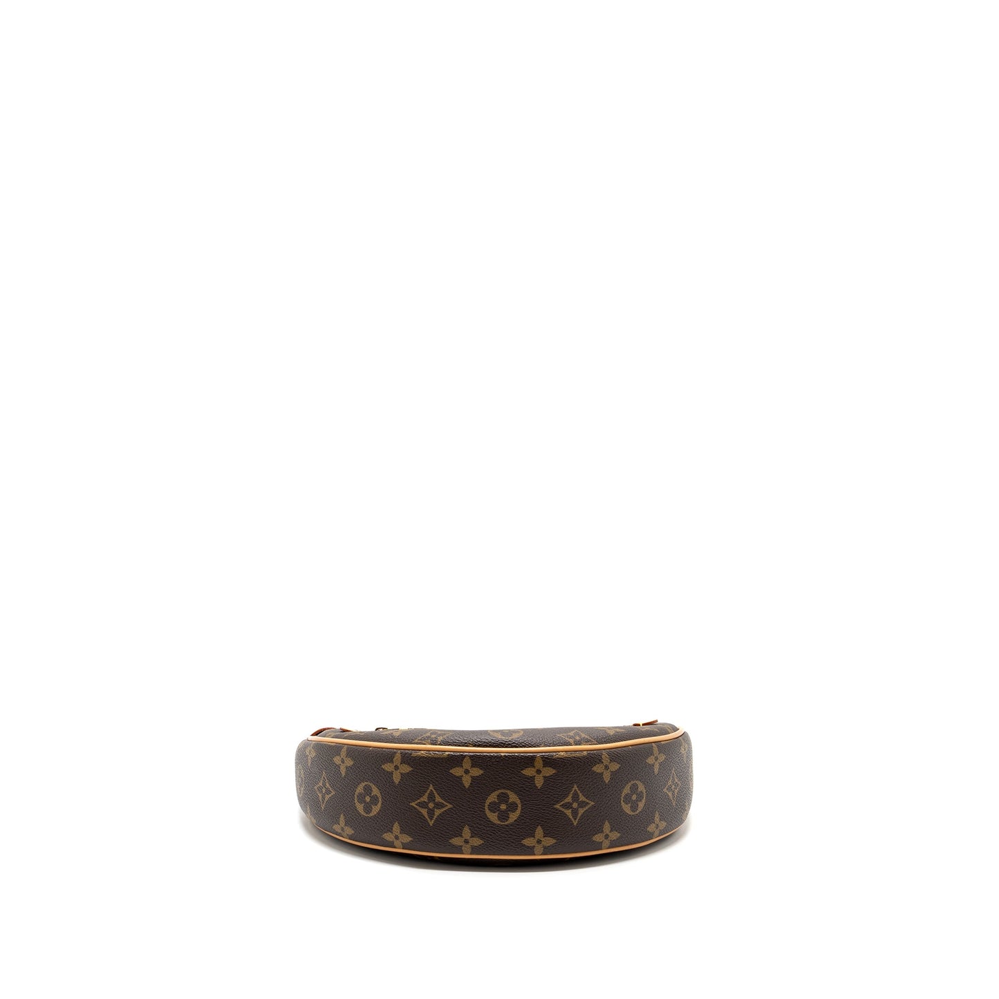 Louis Vuitton Loop Bag Monogram Canvas GHW