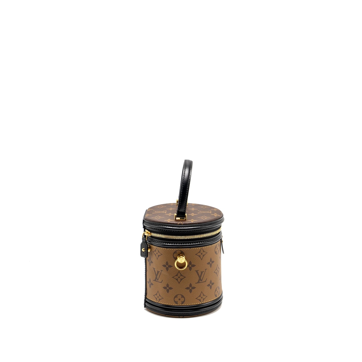 Louis Vuitton Cannes Monogram Reverse Canvas GHW
