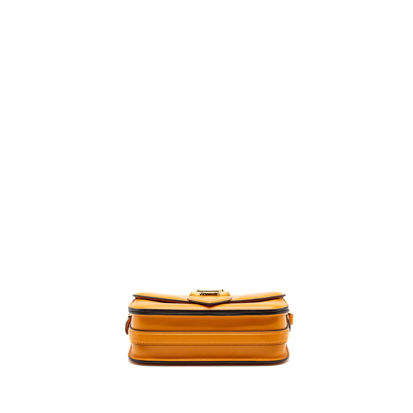 Louis Vuitton LV pont 9 calfskin summer gold GHW