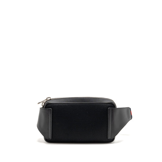 Gucci Belt/Waist Bag GG Supreme Canvas Black/Multicolour SHW