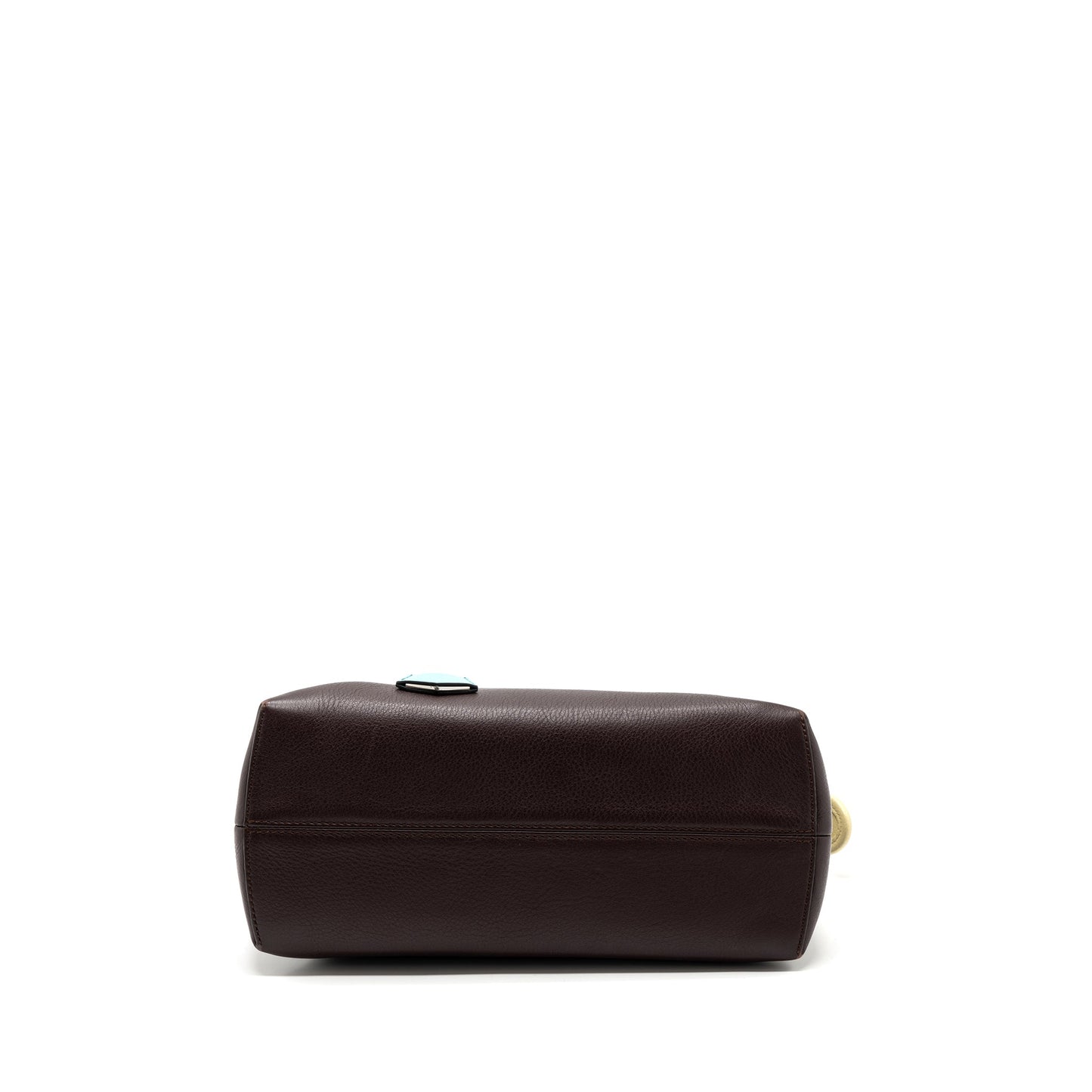 Fendi By The Way Bag Calfskin Multicolour SHW