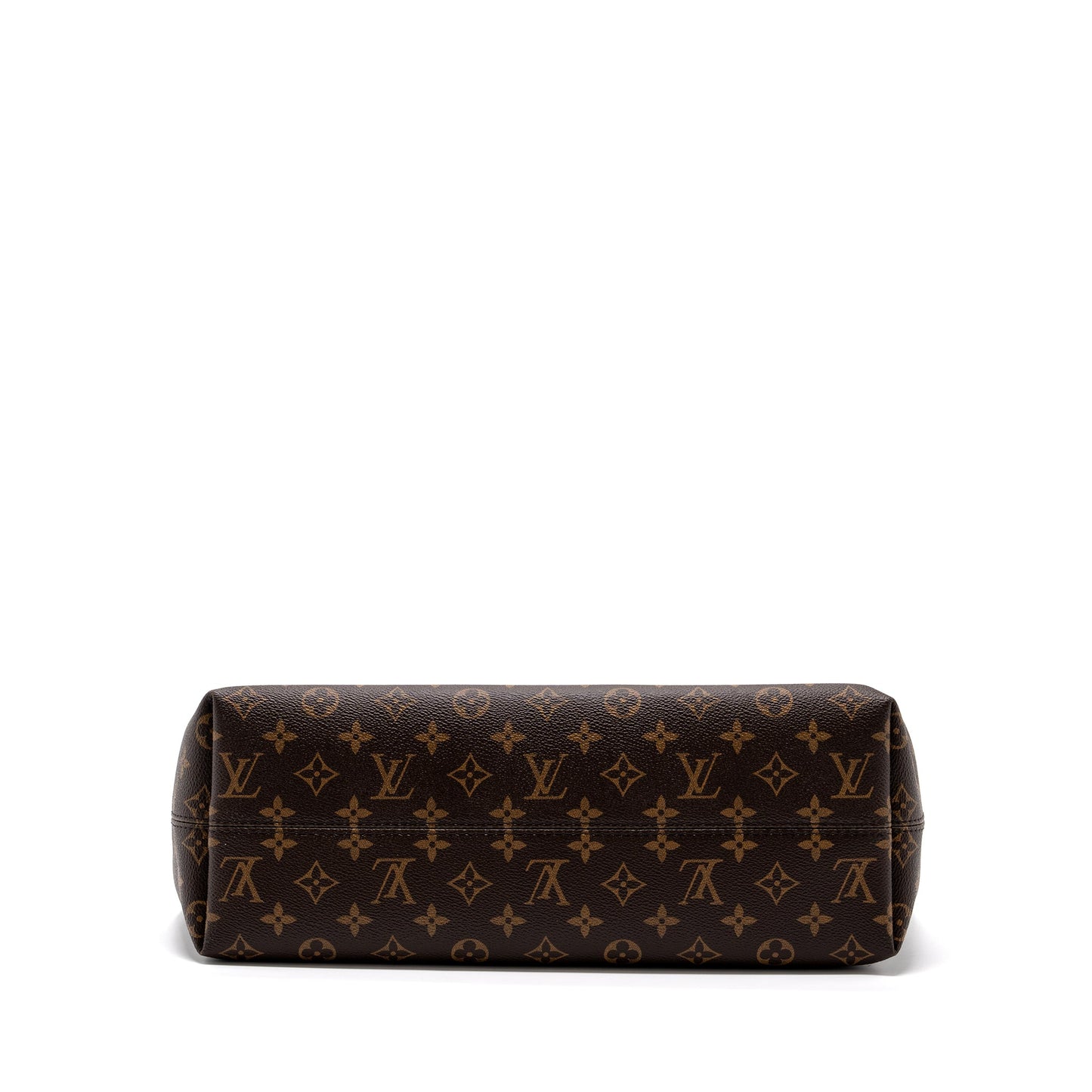 LOUIS VUITTON GRACEFUL MM MONOGRAM CANVAS GHW (NEW VERSION)