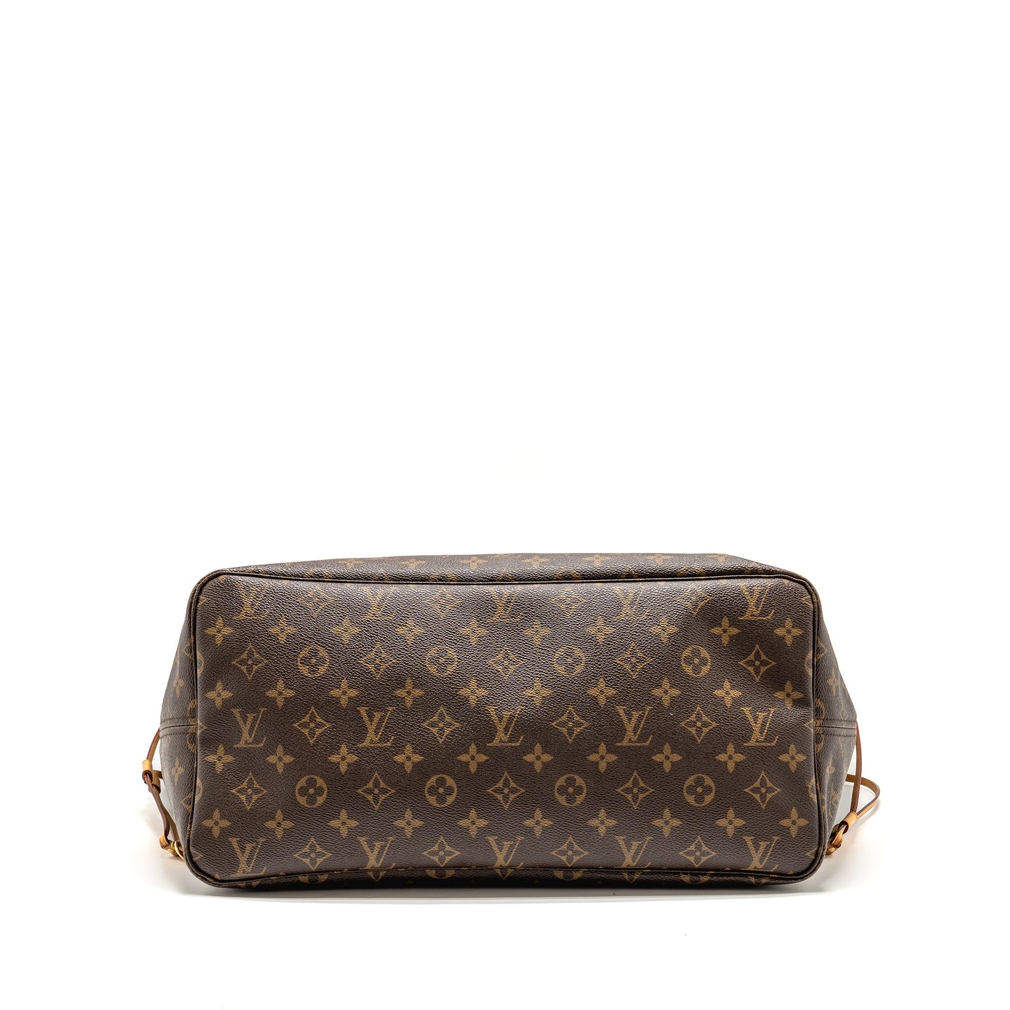 Louis Vuitton Neverfull GM monogram canvas GHW